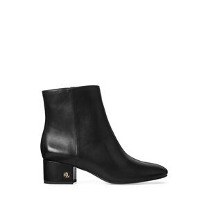 Lauren Ralph Lauren Welford Bootie